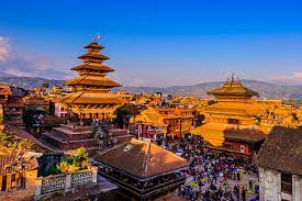 Nepal Side 1